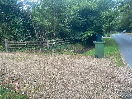 Garden design and planting in Cobham, by Flourish Landscaping